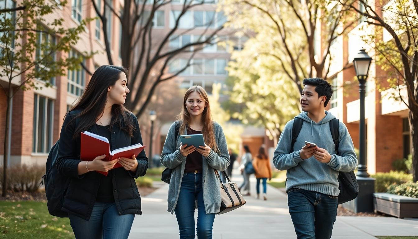 Innovative digital learning technology